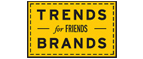 Скидка 10% на коллекция trends Brands limited! - Умет